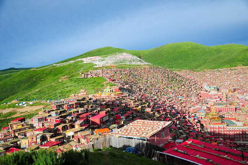 走完这条丙察环线，我才明白什么叫眼睛在天堂，身体在地狱-第2张图片-四川省中国青年旅行社